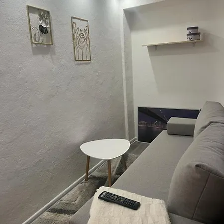 Zvjezda 2 Appartamento Jajce