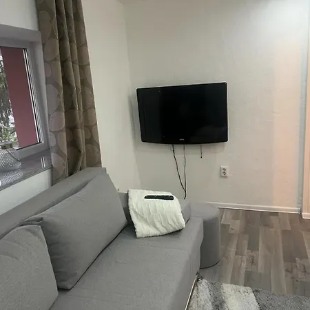 Apartman Zvjezda 2 Jajce