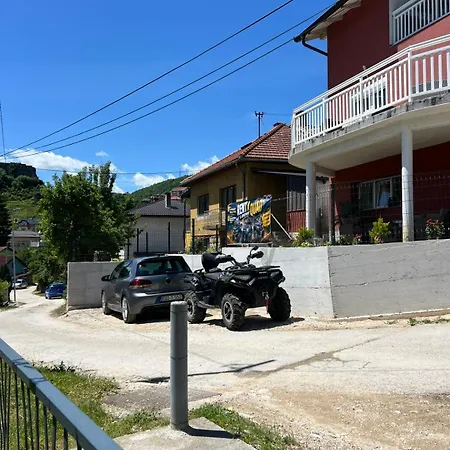 Appartamento Zvjezda 2