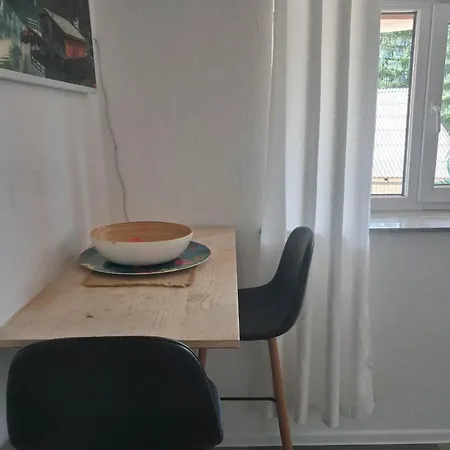 Zvjezda 2 Apartment *