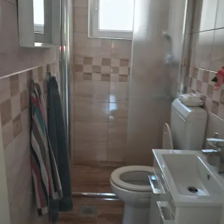 Apartment Zvjezda 2 Jajce